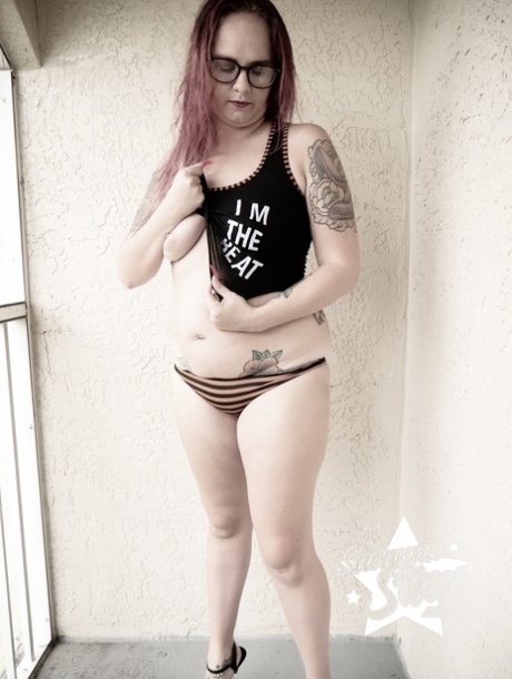 bbw nappy nice picture
