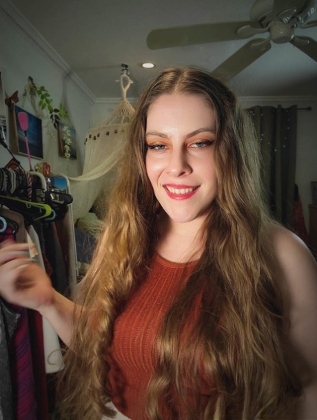 gaining goddess bbw top archive