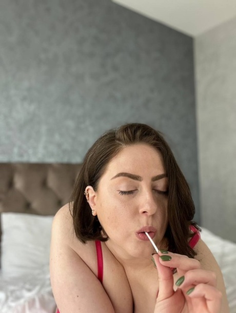 hairy bbw spoon fucked after blowjob nice pic