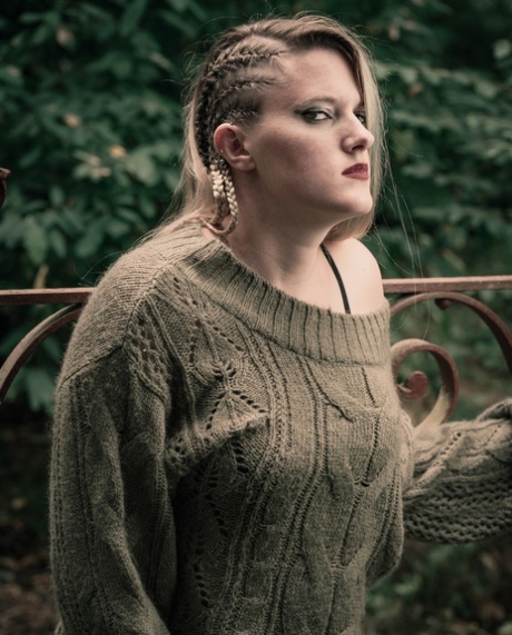 bbw fur nice pictures