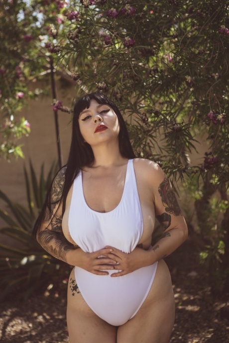 thick pregnant ebony art nude photos
