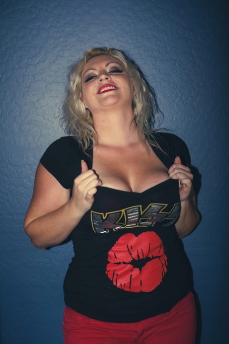 bbw and small guy nude img