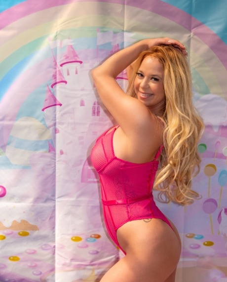 marylin mayson bbw best photo