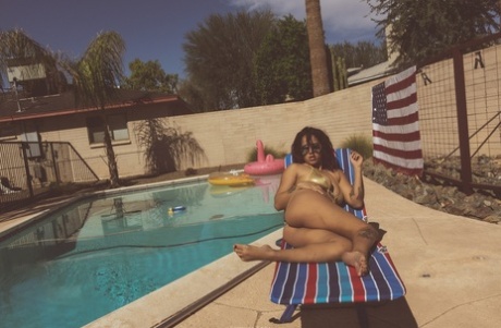 kiki kaboose bbw sexy naked images