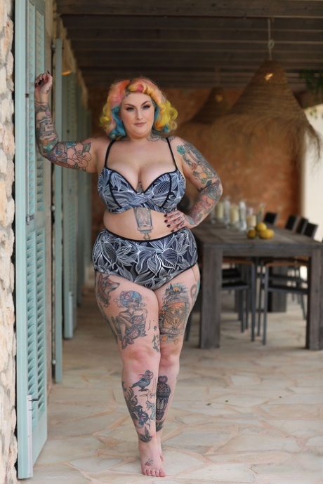 black bbw hairy pussy top galleries
