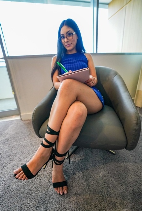 thick redhead getting art porn image