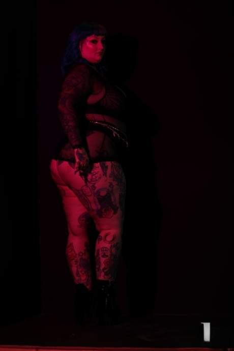 bbw latina tinder sexy photo