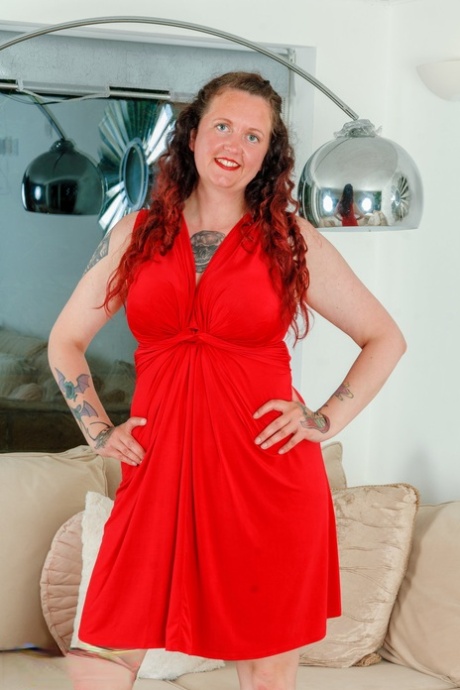 chubby wife strapon femdom free archive