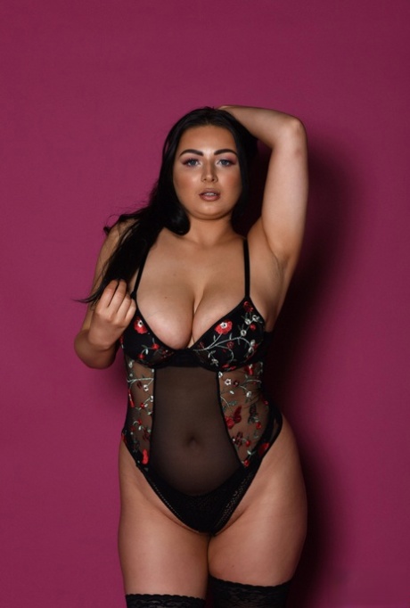 curvy sharon bathroom hot xxx image
