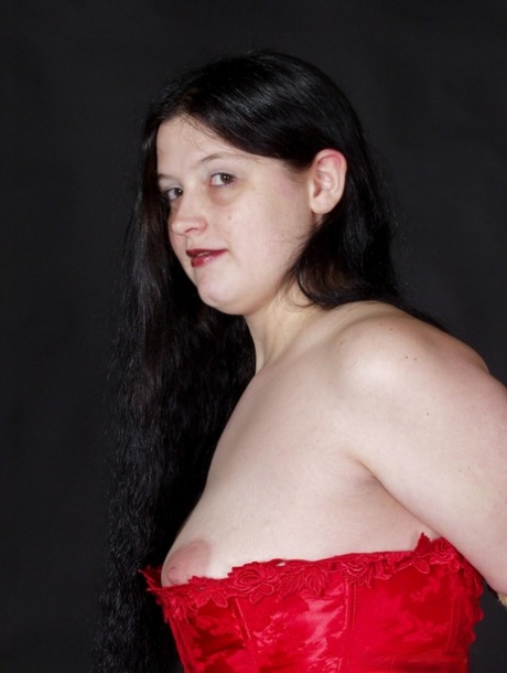busty blonde bbw taking on two guys at once hot naked image