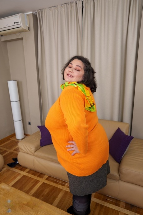 fat naked lesbian girls beautiful xxx img