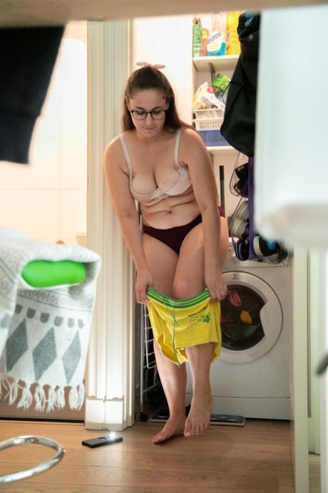 bbw belly button play sexy xxx pics