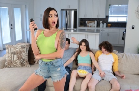 thick ass latina riding hot porn pictures