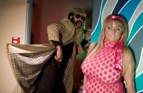 curvy crossdresser adult archive