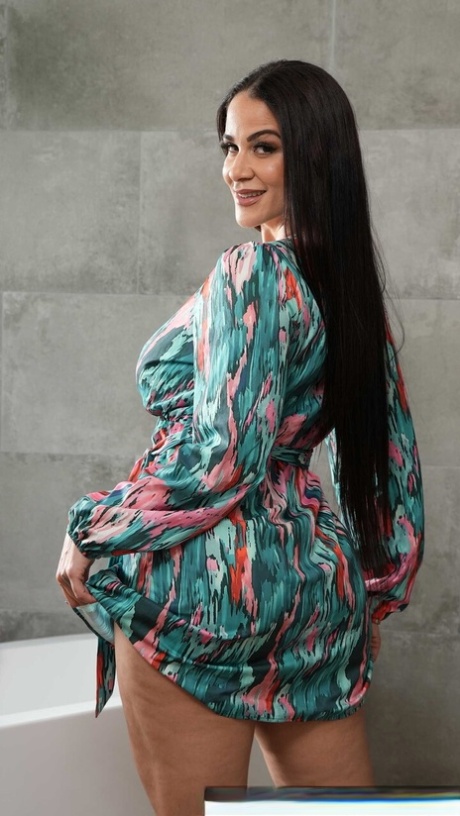 curvy ra pornos image