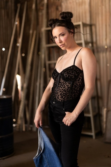 caween bbw naked galleries