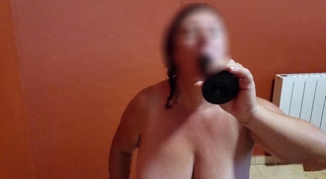 thick asian girl solo art nude image