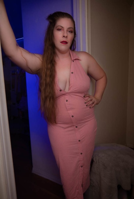 thick tiktoker art naked images