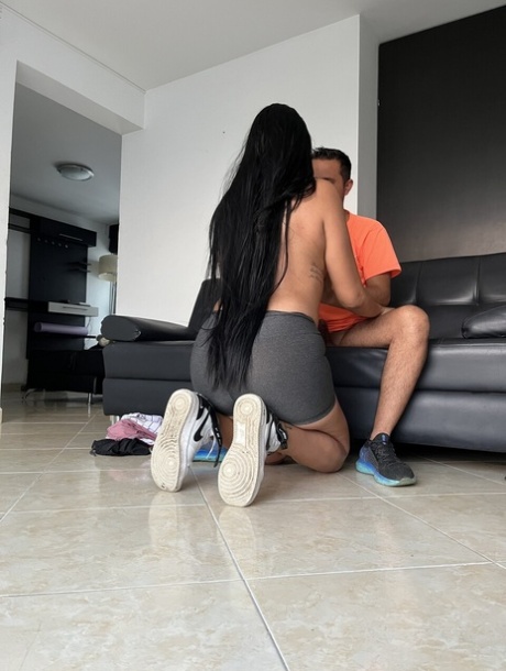 cutie with chubby belly free sex pic