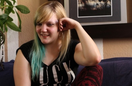 bbw fingered and fisted hot pictures