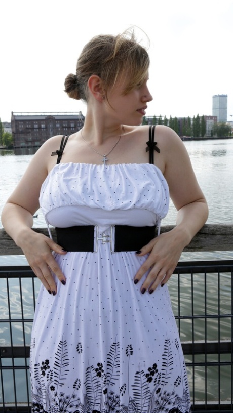 bbw gainer skylar sexy xxx picture