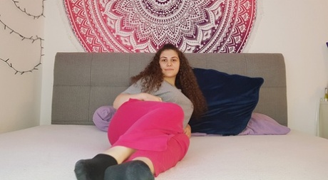 bbw treadmill art xxx photo