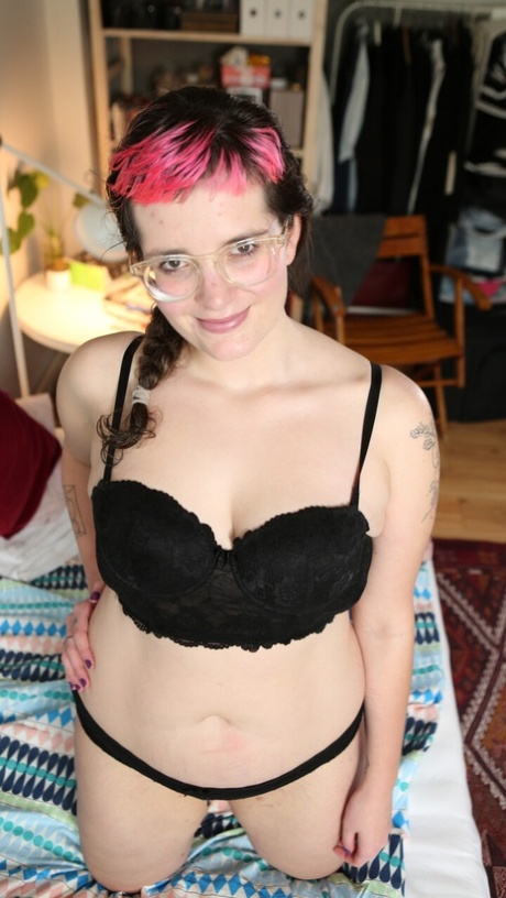 homemade curvy interracial art porn img