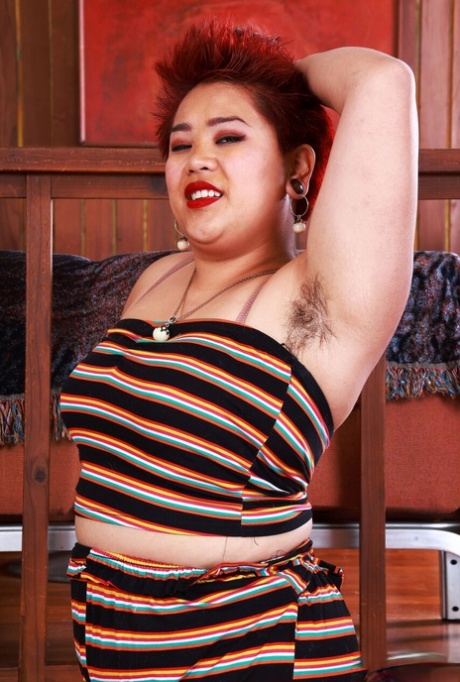 chubby fat horny plumper art porn image