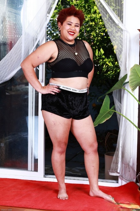 big black tits huge ass pretty photo