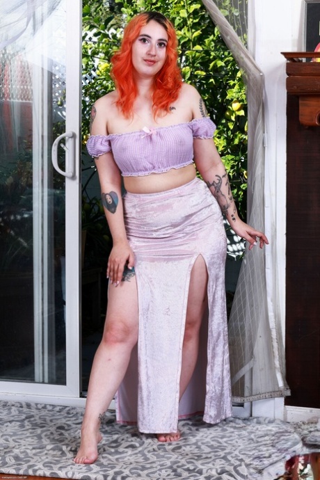 is bbw popular naked pics