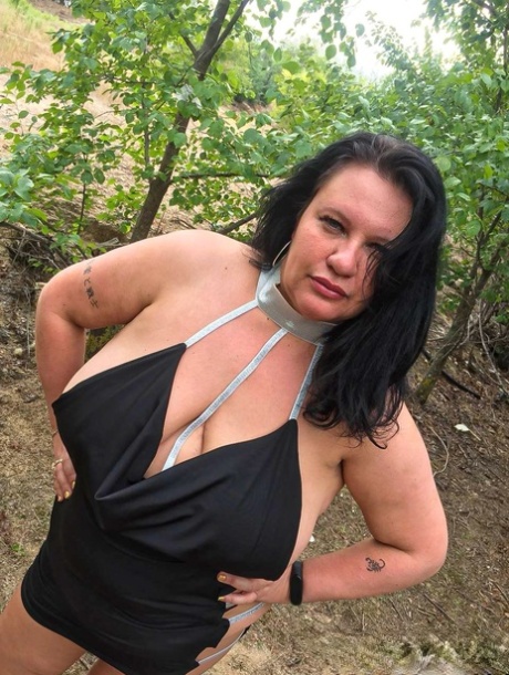 fat hanging tits hot xxx picture