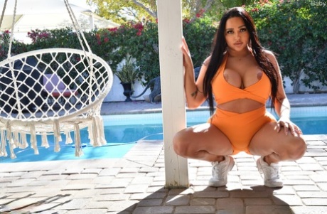 thick latina pussy ass adult pics