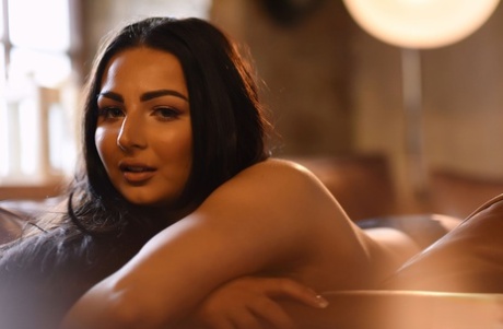 thick redbone homemade sexy nudes picture