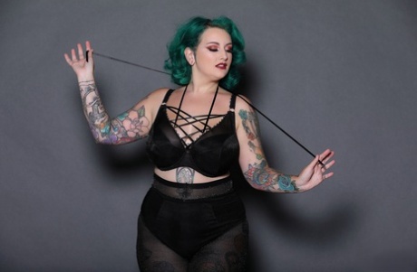 fat fantasy sexy photo