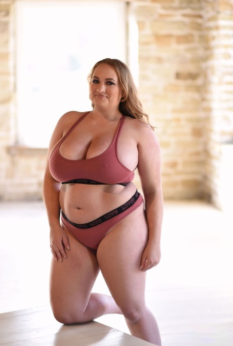 bbw lingerie haul exclusive gallery